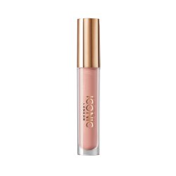 ICONIC LONDON - Lip Plumping Gloss - Love Struck - Mid Pink