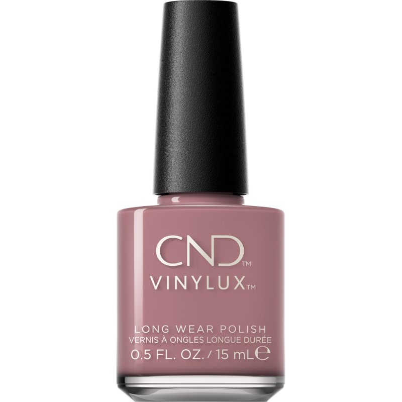 CND - Vinylux Petal Party - Mauve