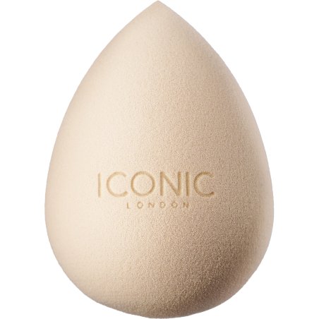 ICONIC LONDON - Seamless Sponge Blender - Nude