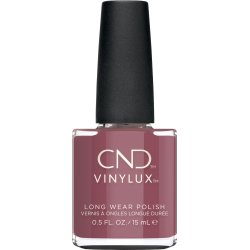 CND - Vinylux Wooded Bliss - Brown