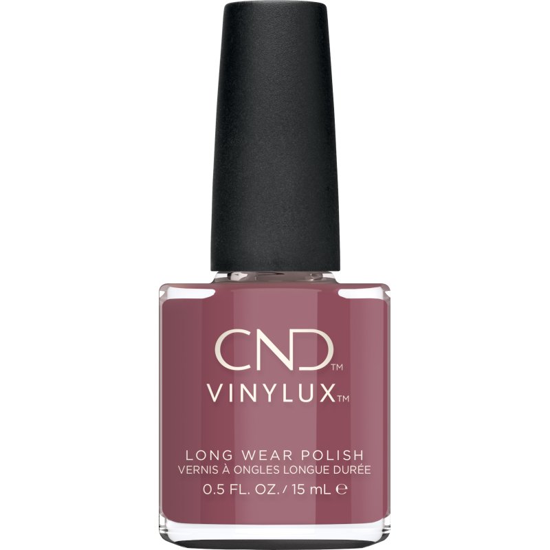 CND - Vinylux Wooded Bliss - Brown