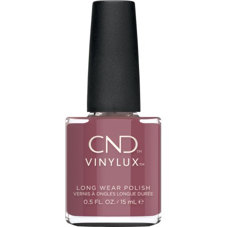 CND - Vinylux Wooded Bliss - Brown