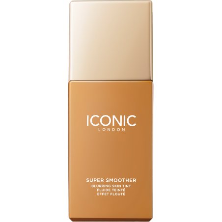 ICONIC LONDON - Smoother Blurring Skin Tint - Golden Tan