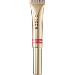 ICONIC LONDON - Lip Mousse Cloud Kiss Matte - Code Red