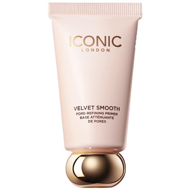 ICONIC LONDON - Velvet Smooth Pore Refining Primer