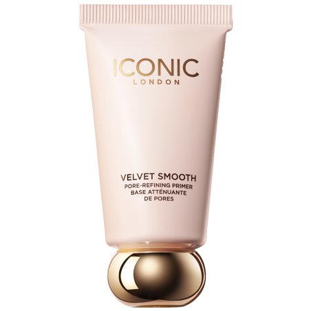 ICONIC LONDON - Velvet Smooth Pore Refining Primer
