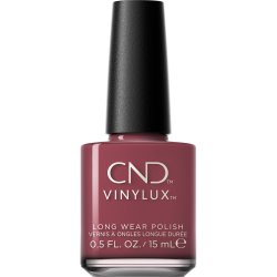 CND - Vinylux Rose-mance - Mauve