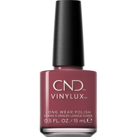 CND - Vinylux Rose-mance - Mauve