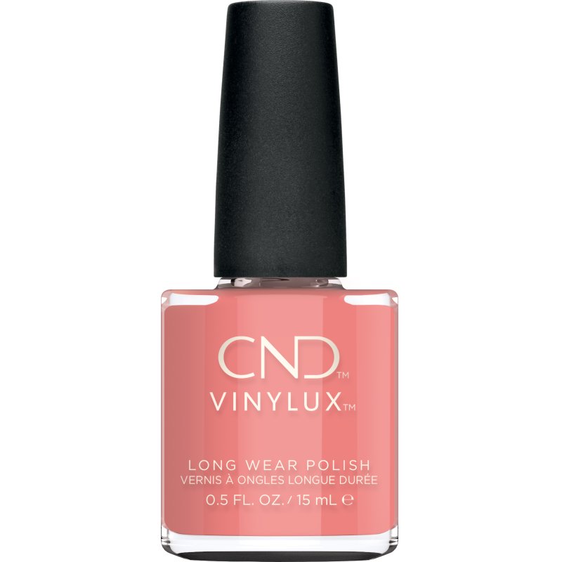 CND - Vinylux Rule Breaker - Coral