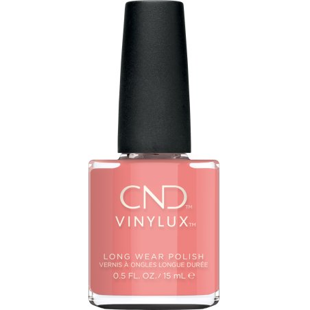 CND - Vinylux Rule Breaker - Coral