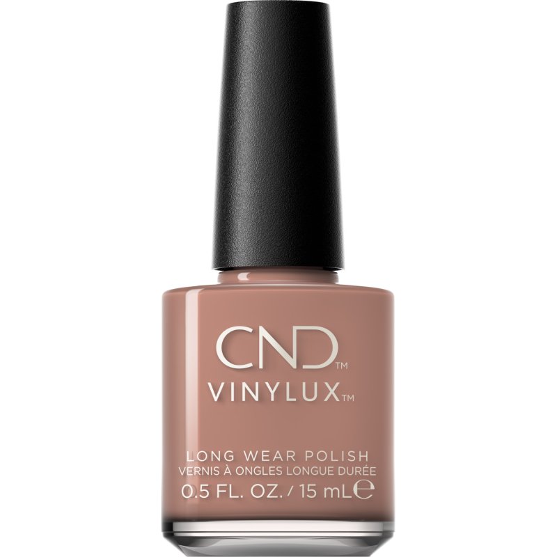 CND - Vinylux We Want Mauve - Mauve
