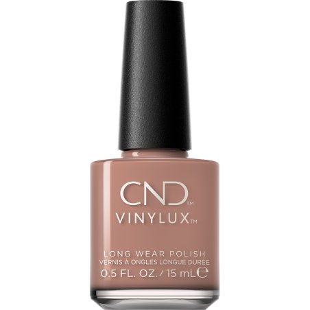 CND - Vinylux We Want Mauve - Mauve
