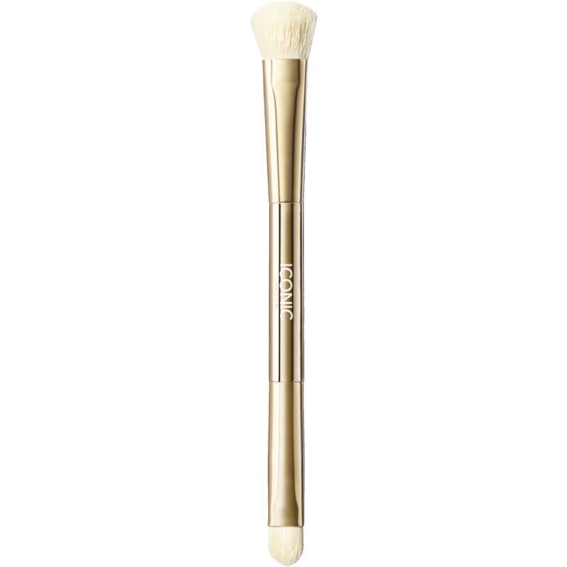 ICONIC LONDON - Concealer Duo Brush