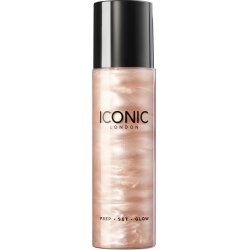 ICONIC LONDON - Prep Set Glow - Original - Champagne