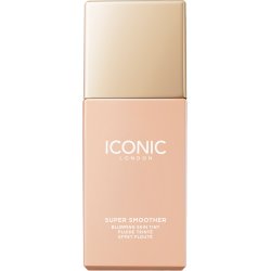 ICONIC LONDON - Smoother Blurring Skin Tint - Cool Fair