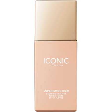 ICONIC LONDON - Smoother Blurring Skin Tint - Cool Fair