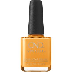 CND - Vinylux Among The Marigolds - Yellow