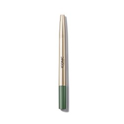ICONIC LONDON - Eyeliner Duo Smokey Eye - Juniper Green