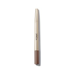 ICONIC LONDON - Eyeliner Duo Smokey Eye - Chocolate Brown