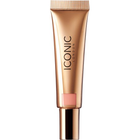 ICONIC LONDON - Sheer Blush - Cheeky Coral