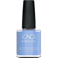 CND - Vinylux Chance Taker - Light Blue