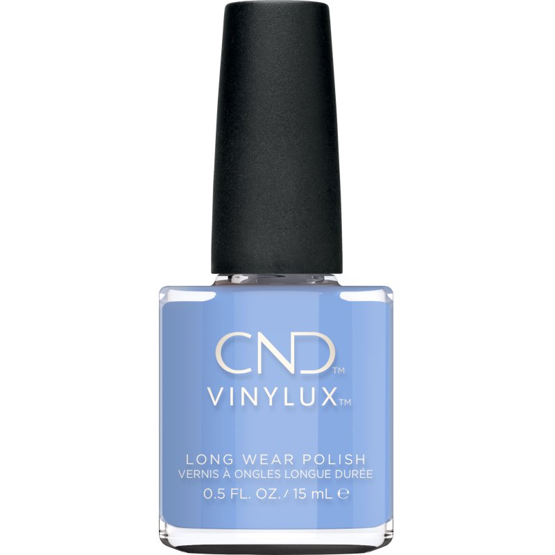 CND - Vinylux Chance Taker - Light Blue