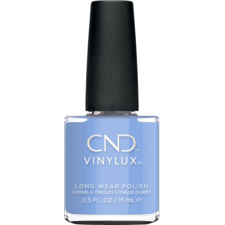 CND - Vinylux Chance Taker - Light Blue