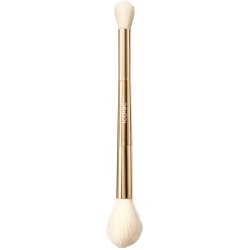 ICONIC LONDON - Highlight & Blush Duo Brush