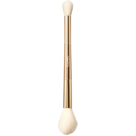 ICONIC LONDON - Highlight & Blush Duo Brush