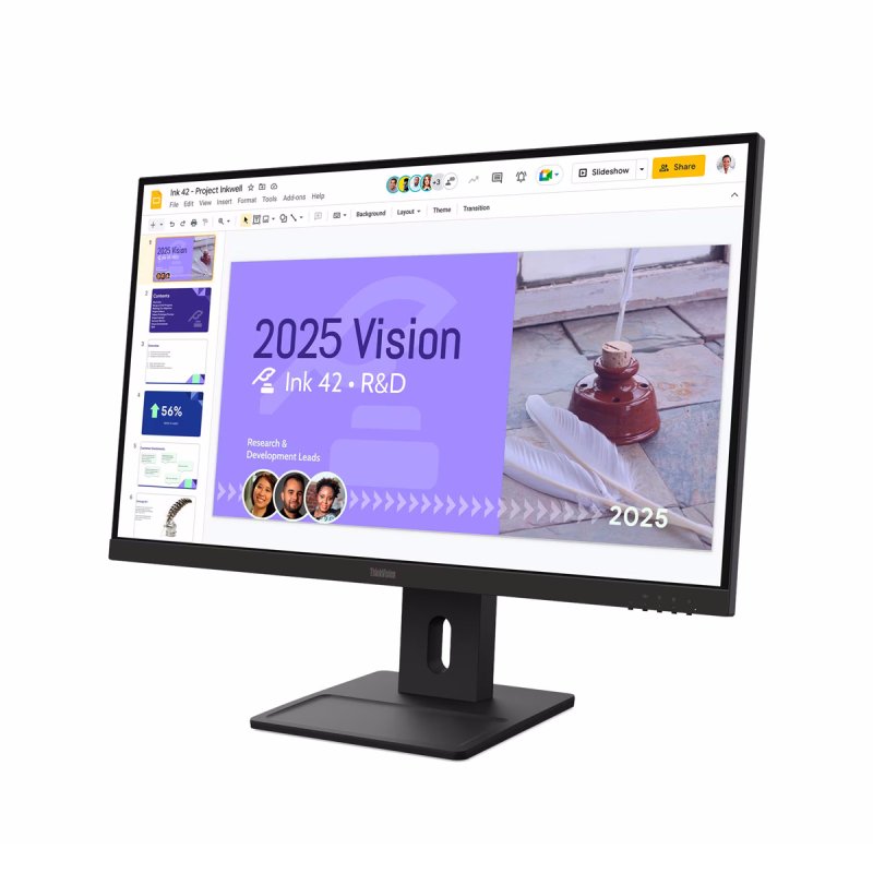 TS/E27Q-40 H25270QE0 27 Monitor-HDMI