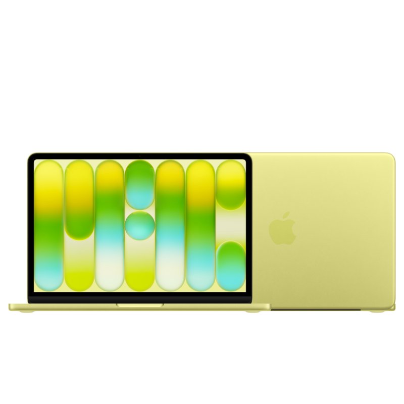 MacBook Neo 13" Zitrus MHFD4D/A Apple A18 Pro chip, 6?core CPU, 5?core GPU, 8GB, 256GB SSD