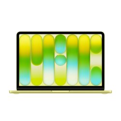MacBook Neo 13" Zitrus MHFE4D/A Apple A18 Pro chip, 6?core CPU, 5?core GPU, 8GB, 512GB SSD, Touch ID