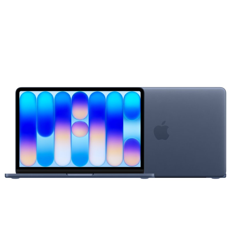 MacBook Neo 13" Indigo MHFF4D/A Apple A18 Pro chip, 6?core CPU, 5?core GPU, 8GB, 256GB SSD