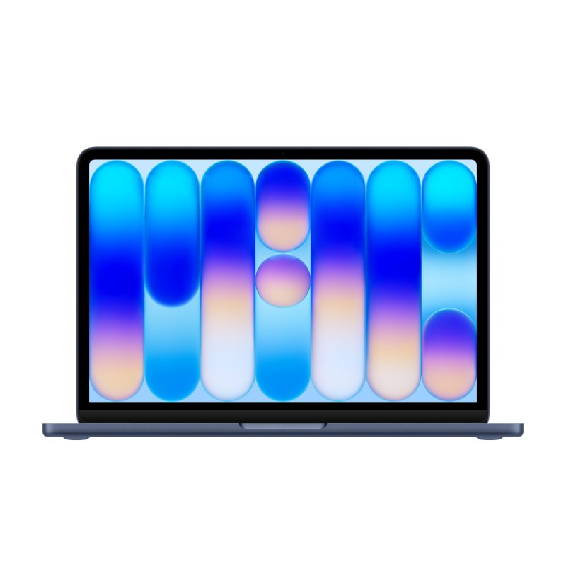 MacBook Neo 13" Indigo MHFG4D/A Apple A18 Pro chip, 6?core CPU, 5?core GPU, 8GB, 512GB SSD, Touch ID