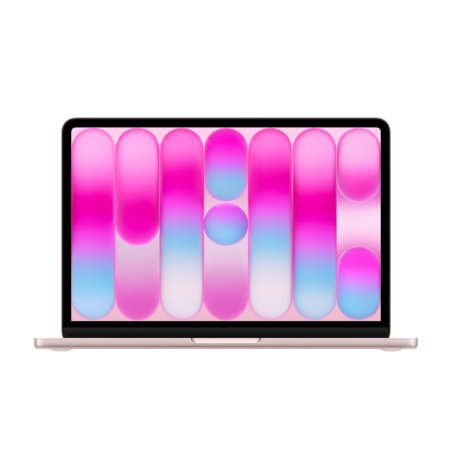 MacBook Neo 13" Rosa MHFH4D/A Apple A18 Pro chip, 6?core CPU, 5?core GPU, 8GB, 256GB SSD