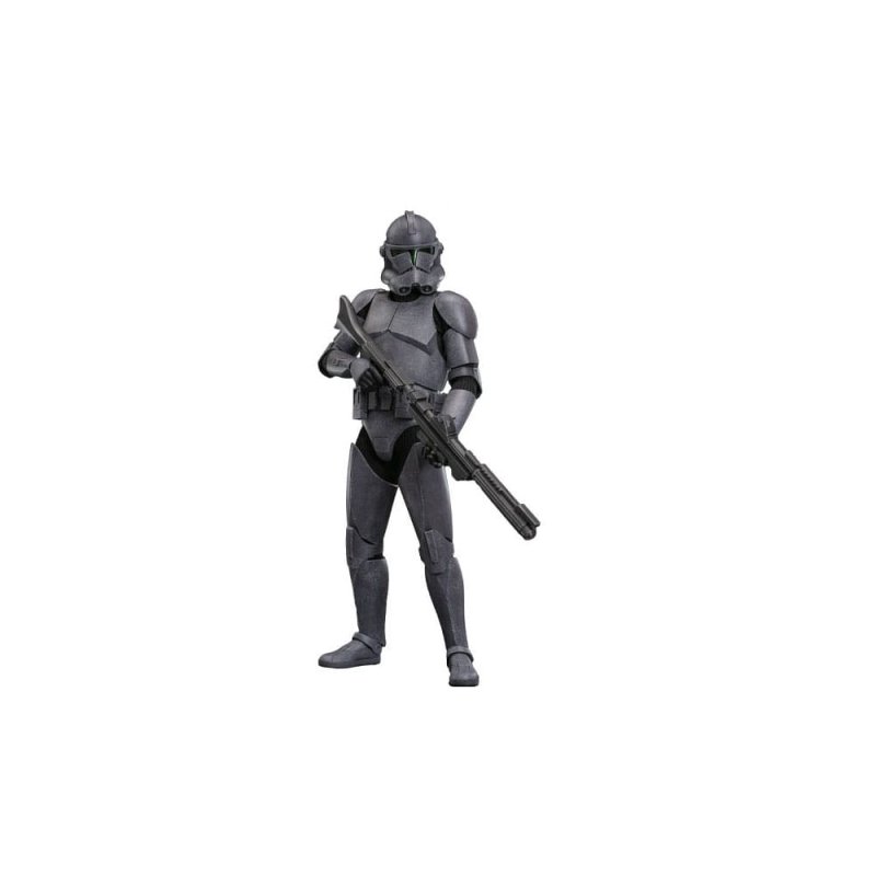 Star Wars Action Figure 1/6 Elite Squad Trooper Hot Toys Exclusive 30 cm