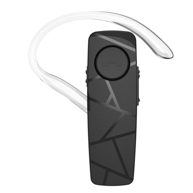 Tellur Bluetooth Headset Vox 55 Black
