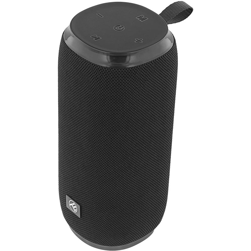 Tellur Bluetooth Speaker Gliss 16W Black
