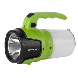 Tracer 46895 Search Light 1200mAh with Lamp