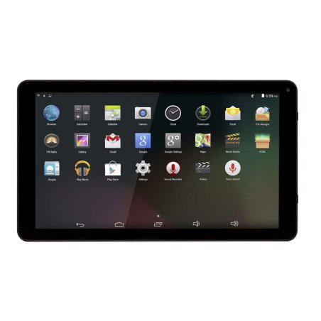 Denver TIQ-10494 10.1/32GB/2GB/WI-FI/Android11/Black