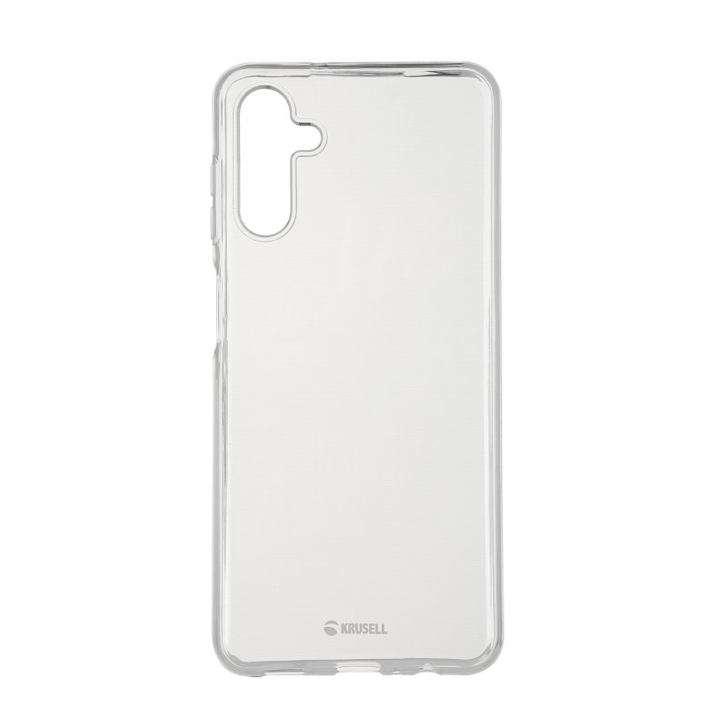 Krusell 62505 coque de protection pour téléphones portables 16,8 cm (6.6") Housse Transparent