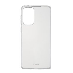Krusell SoftCover Samsung Galaxy A73 5G Transparent (62503)