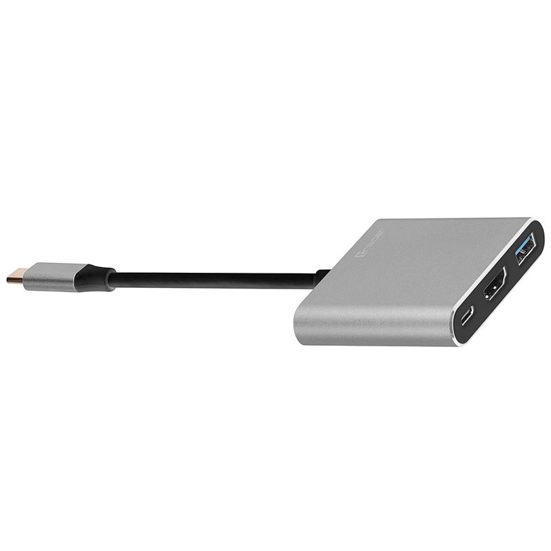 Tracer A-1 USB 3.2 Gen 1 (3.1 Gen 1) Type-C Aluminium