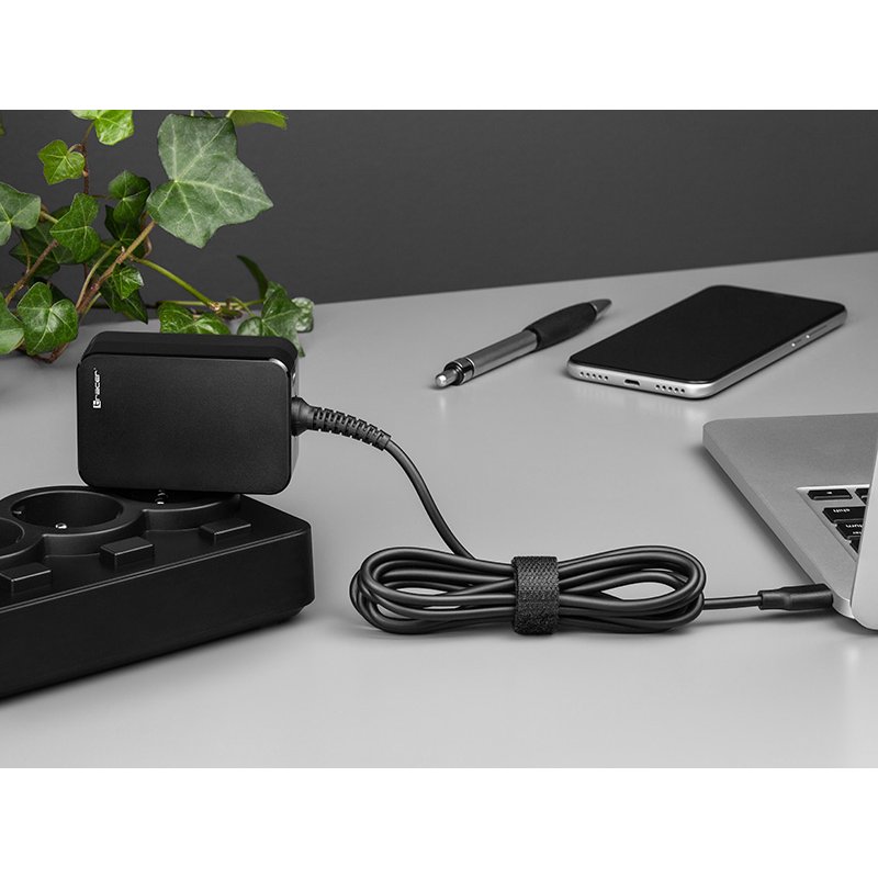 Tracer 47201 Prime 65W USB-C Notebook charger