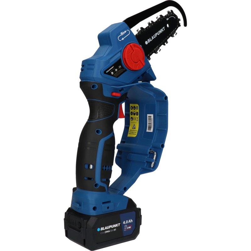 Blaupunkt CS2010 Mini Chainsaw