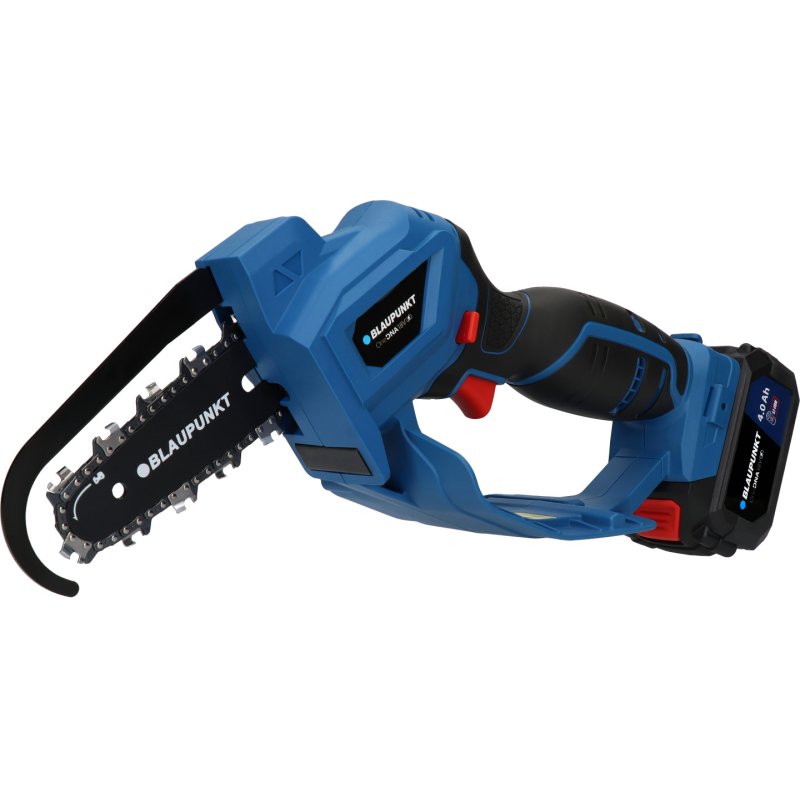 Blaupunkt CS2010 Mini Chainsaw