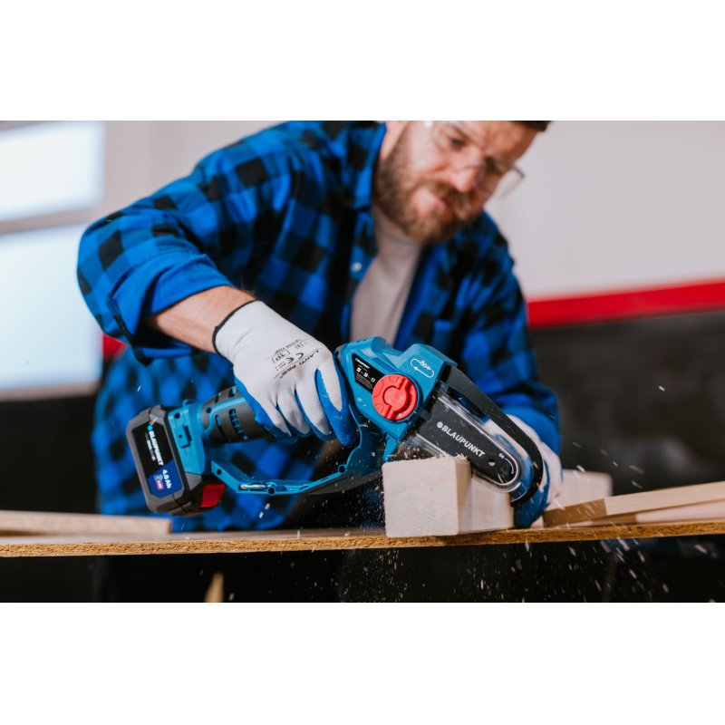 Blaupunkt CS2010 Mini Chainsaw