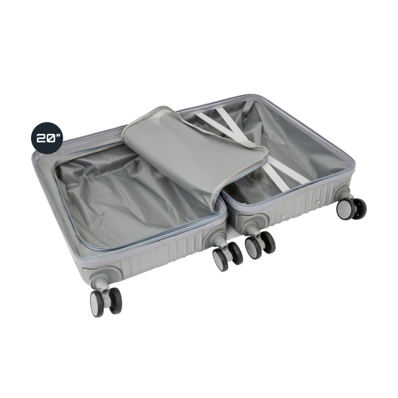 White Shark Guardian Bundle case 20 24