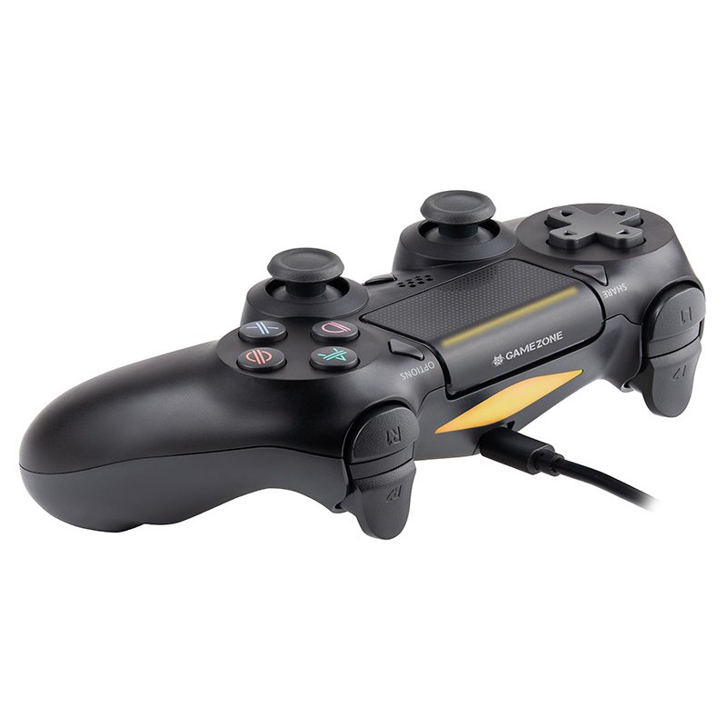 Tracer 47250 Shogun Pro Wireless PS4/ Wired PC/PS3
