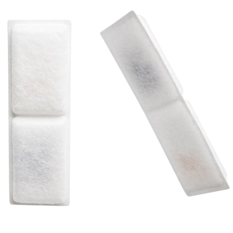 Tellur Filter for Smart WiFi Pet Water Dispenser (1pcs)